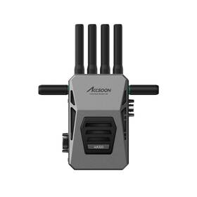 Accsoon Cvm4krx Accsoo Cineview Master 4k - Wireless Receiver Only
