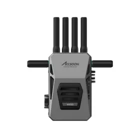 Cvm4krx Accsoon Accsoo Cineview Master 4k - Wireless Receiver Only