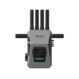 Accsoon Cvm4ktx Accsoo Cineview Master 4k - Wireless Transmitter Only