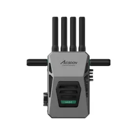 Cvm4ktx Accsoon Accsoo Cineview Master 4k - Wireless Transmitter Only