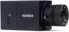 Aida Imaging 686091739809 Hd-ndi-cube Full Hd Low Light Ndi Hx Ip Pov Camera - Black