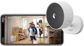 Alaga B0dn698lq8 2k Indoor Security Camera 5g/2.4g Wifi Pet/dog/baby Cam Night Vision 2-way Au