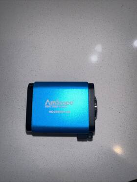 Amscope Hd200vp-um Hdmi 1080p Camera