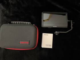 Andycine A-b-f550c Free World Monitor