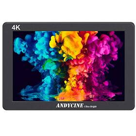 Andycine Acx7s X7s 7 Inch Fhd Camera Field Monitor Supports 3g-sdi 4k Hdmi