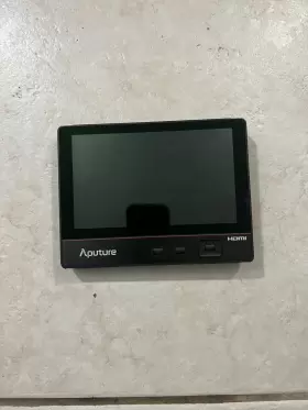Vs-1hd Aputure Vs-1 Fine Hd 7 Inch Monitor Sunshade