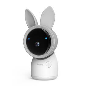Arenti B0f2hdzy8d Baby Monitor 3t 360 View 2k Temp/humidity Night Vision