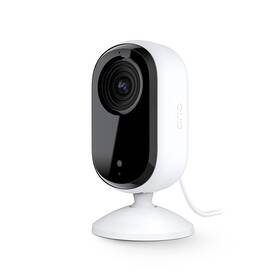 Arlo B0c67qctfv Essential Indoor Camera 2k 2nd Gen Baby And Pet Monitor Privacy Shield