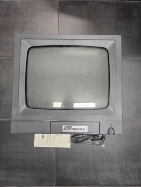 Arm Electronics B14m Model