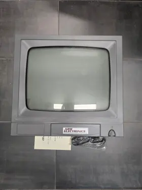 B14m Arm Electronics Model