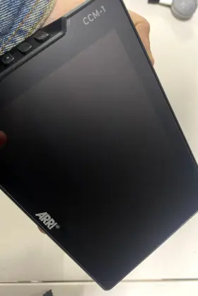 Ccm-1 Arri New Camera Control Monitor