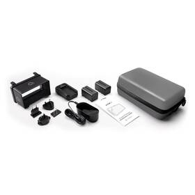 Atomos 814164021241 5 Inch Accessory Kit For Shinobi Sdi And Ninja V Monitors