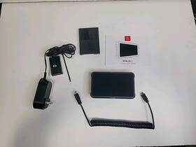 Atomos 814164022804 Ninja 5.2 Inch 4k Hdmi Recording Monitor