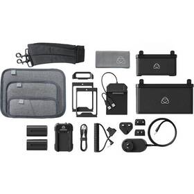 Atomos Atomacckt2 Atomx 5 Inch Accessory Kit F/ Shinobi Ninja V Brand New And Sealed