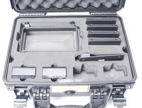 Atomos Atomacckt3 Shogun 7 Accessory Kit For 7-inch Monitor