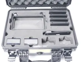 Atomacckt3 Atomos Shogun 7 Accessory Kit For 7-inch Monitor