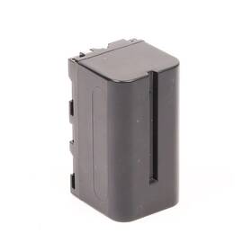 Atomos Atombat003 5200mah Battery For Monitors/recorders - Sku#1800915