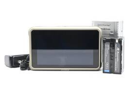 Atomos Atomjau01 Ninja Ultra 5.2 Inch 4k Hdmi Recording Monitor #f46