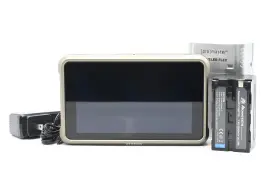 Atomjau01 Atomos Ninja Ultra 5.2 Inch 4k Hdmi Recording Monitor #f46