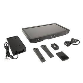 Atomos Atomneo241 Neon Series 24 Inch 10-bit Hdr Cinema Monitor/recorder - Sku#1764822