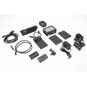 Atomos Atomnja003 Ninja 2 4.3 Inch Video Recorder - Sku#1830976