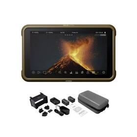 Atomos Atomnja004k2 Ninja 52 4k Hdmi Recording Monitor With Accessories
