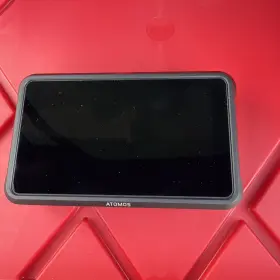 Atomnjav01a Atomos Atoms Ninja V - 5 Inches No Battery
