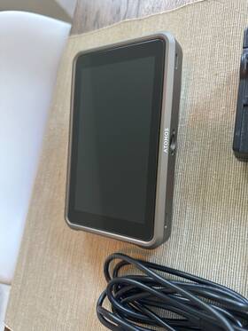 Atomos Atomnjvpl1 Ninja V 8k Hdmi Recording Monitor Extras