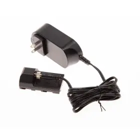 Atompwr012 Atomos Locking Ac Power Adaptor - Sku#1835372