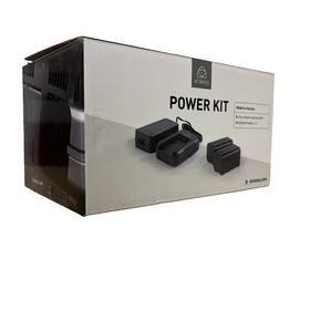 Atomos Atompwrkt1 Power Kit For Shogun Ninja Inferno And Flame - Nib