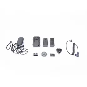 Atompwrkt2 Atomos Universal Power Kit For Ninja/shinobi/shogun Series Monitor - Sku#1986488