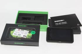 Atomos Atomshb003 Broken - Shinobi Ii 5.2 Inch Hdmi Hdr Monitor