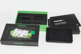 Atomshb003 Atomos Broken - Shinobi Ii 5.2 Inch Hdmi Hdr Monitor