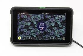 Atomos Atomshbh01 Shinobi 5.2 Inch 4k Hdmi Monitor Fpp007694