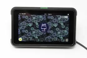 Atomshbh01 Atomos Shinobi 5.2 Inch 4k Hdmi Monitor Fpp007694