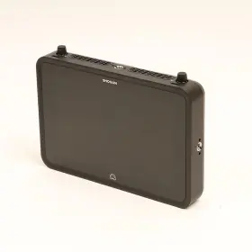 Atomshg002 Atomos Shogun 7 Inch Hdr Monitor/recorder - Supports 6k Raw Sku#1834888