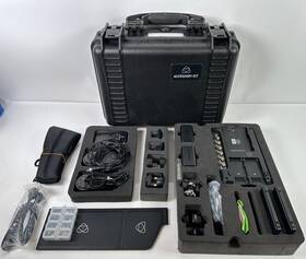 Atomos Atomshg701 Shogun 7 Inch Hdr Pro/cinema Monitor/recorder/switcher