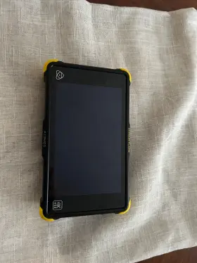 Atomshgfl1 Atomos Lo Shogun Flame Not Tested No Battery Or Power Supply