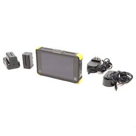 Atomos Atomshgfl1 Shogun Flame 4k Hdmi/12-sdi 7 Inch Recording Monitor - Sku#1843788