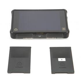 Atomos Atomshgin1 Shogun Inferno 7 Inch With Accessories Kit