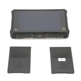 Atomshgin1 Atomos Shogun Inferno 7 Inch With Accessories Kit