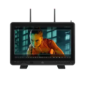Atomsmpr19 Atomos Sumo Pro-19 19 Inch 4k Ultra Hd Hdr Monitor-recorder-switcher