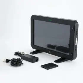 Atomsumo19 Atomos Sumo 19 Inch Touchscreen On-set And In-studio 4k Hdr Monitor Recorder