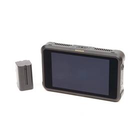 Atomos Vdxatomshg7e Shogun 7 Inch Hdr Pro/cinema Monitor/recorder/switcher Bundle Sku#1843685