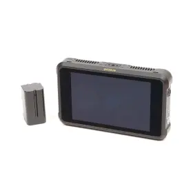 Vdxatomshg7e Atomos Shogun 7 Inch Hdr Pro/cinema Monitor/recorder/switcher Bundle Sku#1843685