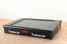 Autoscript 17hb Tft 17 Inch High Brightness Teleprompter Screen Cg00y72
