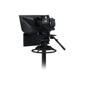 Rga915 Autoscript Intelligent Prompting Mounting System And Carbon Fiber Hood