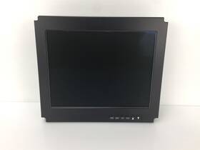 Avalex Avm4120h-r3 12.1 Inch Display With Heater