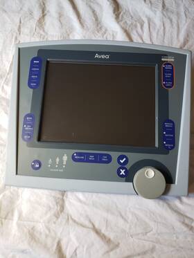 Avea 32135-001 Commercial Monitor