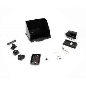 Avtec Avt-xhd070-pro Xhd070pro 7 Inch Ultra-thin Hd Dop On-camera Led Field Monitor - Sku#1948833